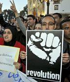 Marokko en de revolutie tegen het huidige neoliberale k