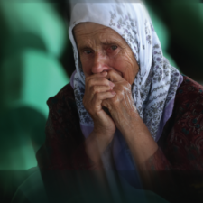 Expo srebrenica