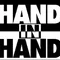 Hand in Hand tegen racisme