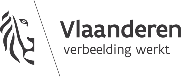 Vlaanderen, verbeelding werkt