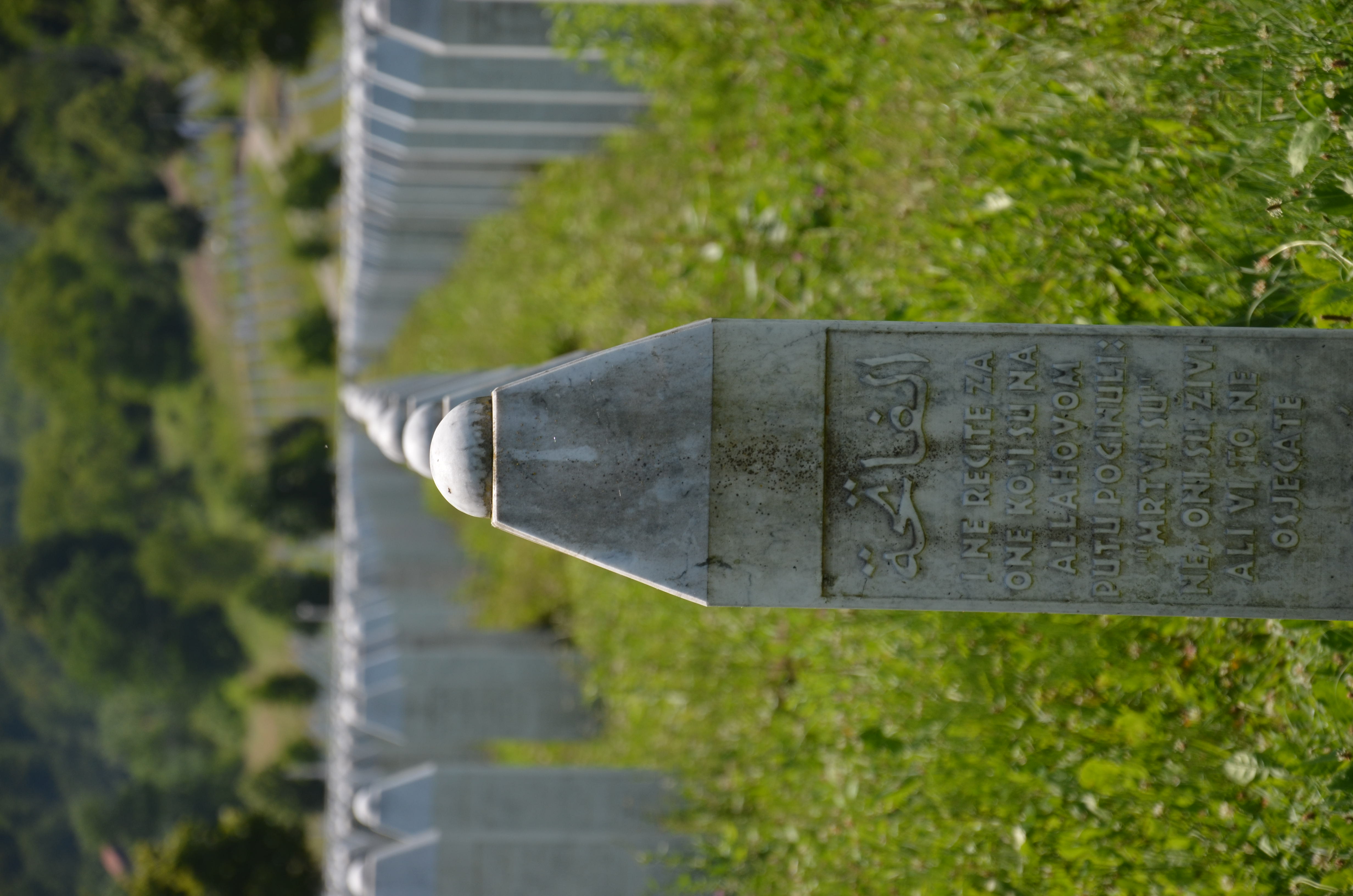 Srebrenica